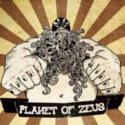 Planet Of Zeus : Macho Libre
